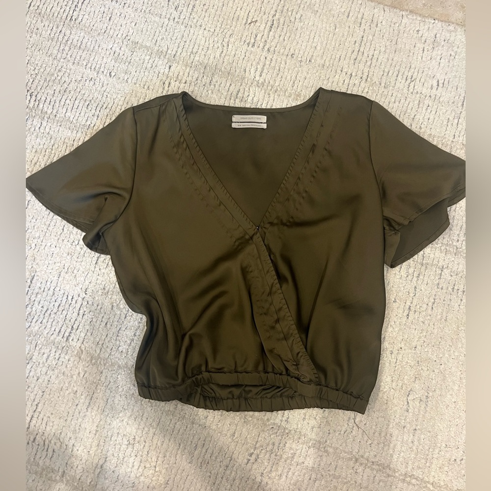 Urban Outfitters Blouse